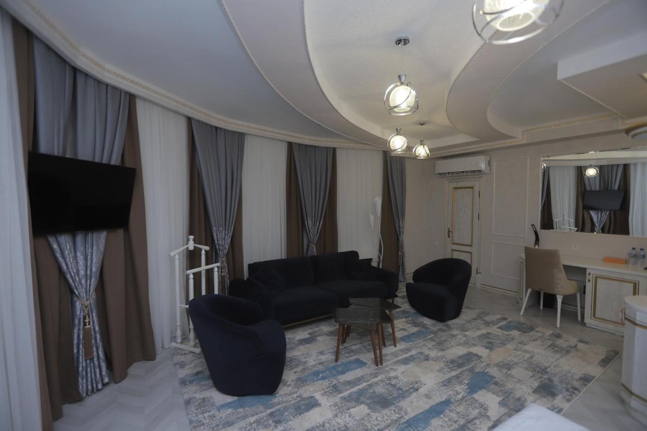 Hotel Reikartz Amirun Taskent Exterior foto