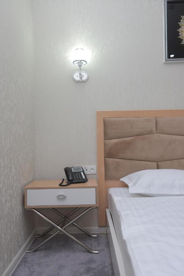 Hotel Reikartz Amirun Taskent Exterior foto