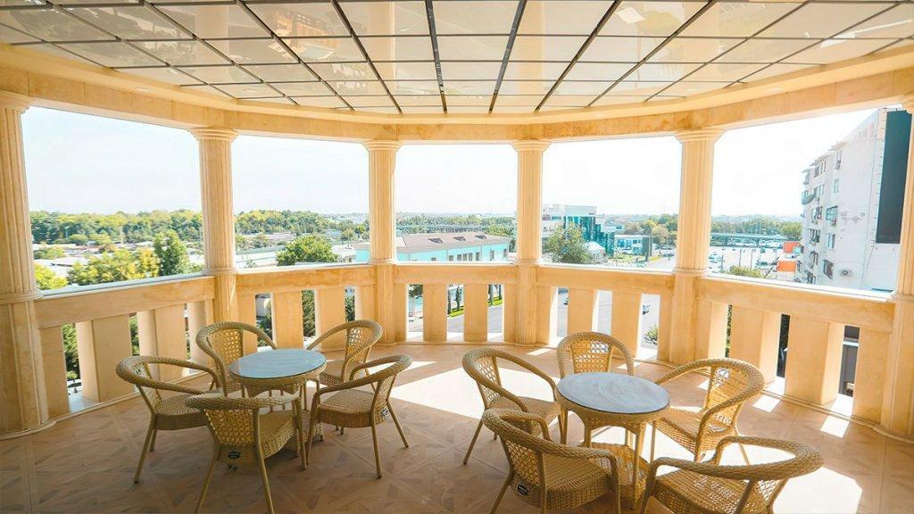 Hotel Reikartz Amirun Taskent Exterior foto