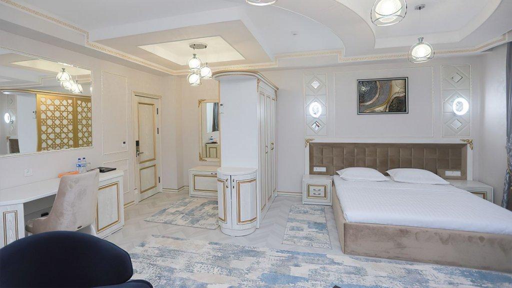 Hotel Reikartz Amirun Taskent Exterior foto